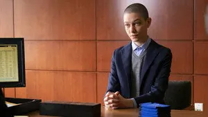 Миллиарды 4 сезон 2 серия