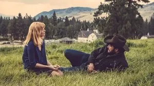 Йеллоустоун 2 сезон 2 серия