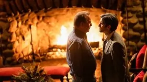 Йеллоустоун 3 сезон 7 серия